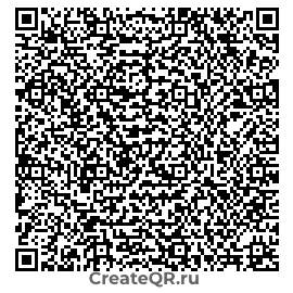 Пожертвовать через QR